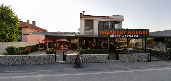 Paşaköy Köfte ve Izgara Salonu