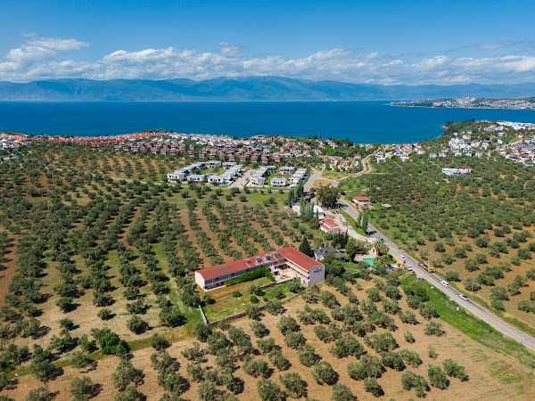 Passawanda Hotel