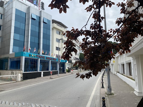 Pen Otel - ( Davet -Organizasyon - Yüzme Havuzu)