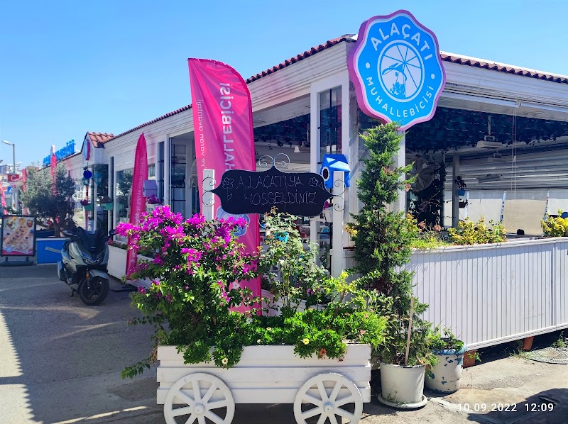 Pendik Marina marina