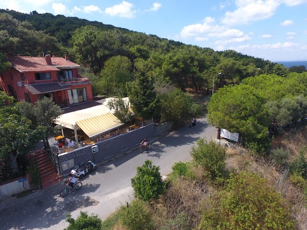Perili Köşk Concept Hotel