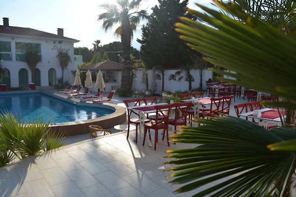 Pidasus Hotel