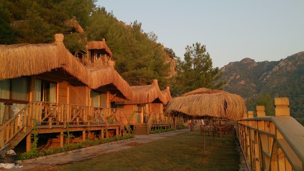 Pınar's Bungalov Otel