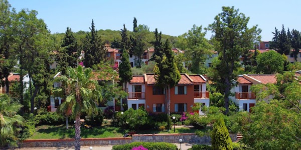 Pine Bay Holiday Resort