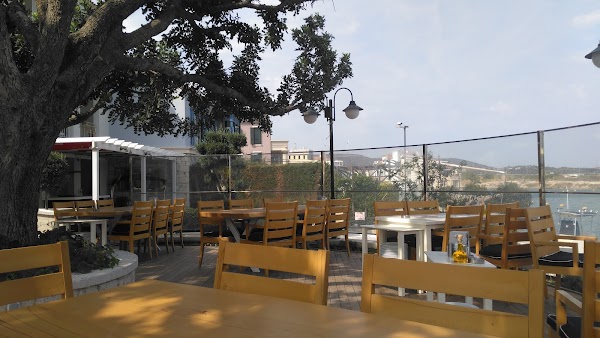 Port Villa Deniz
