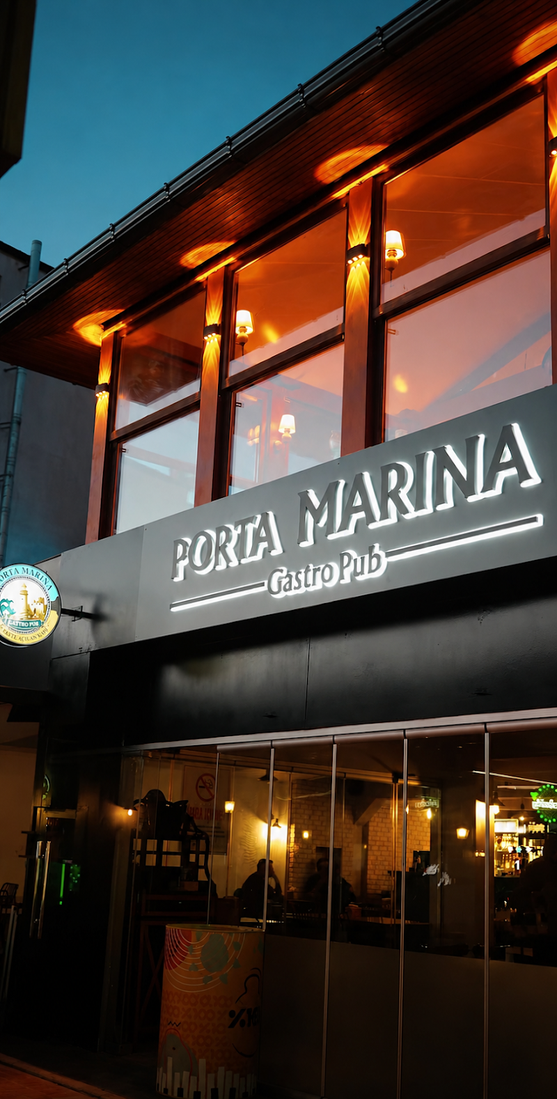 Porta Marina