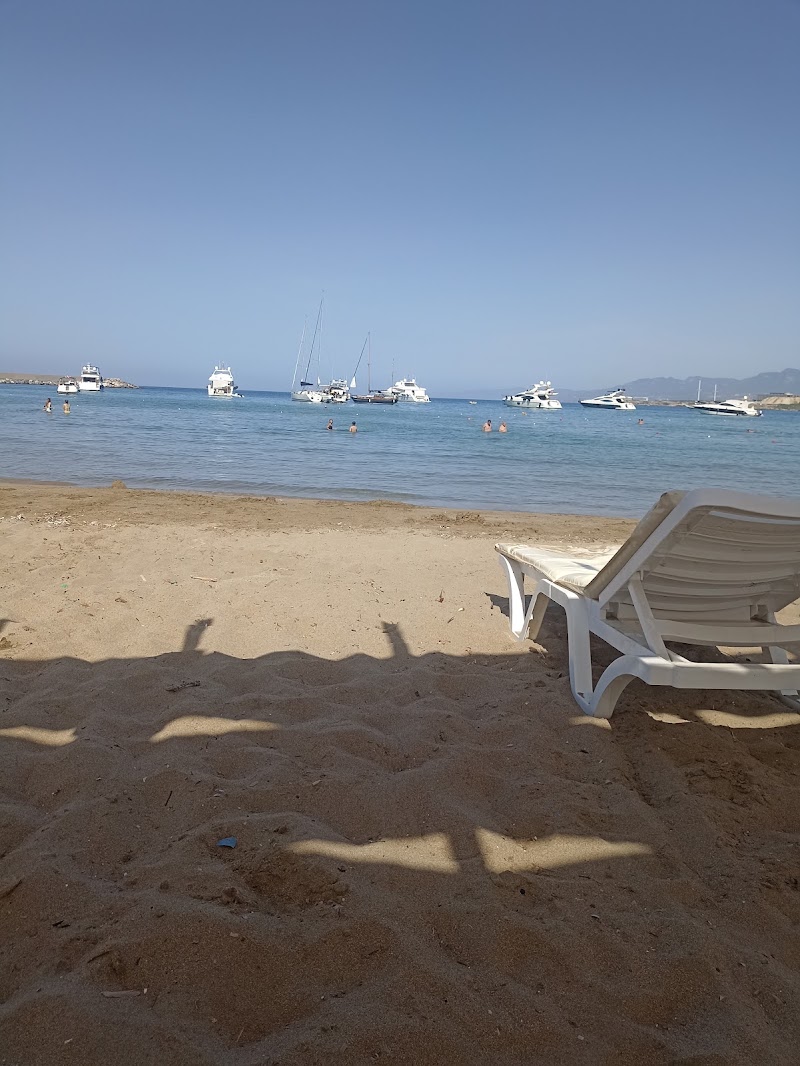 Poyraz Beach Sosyal Tesisleri