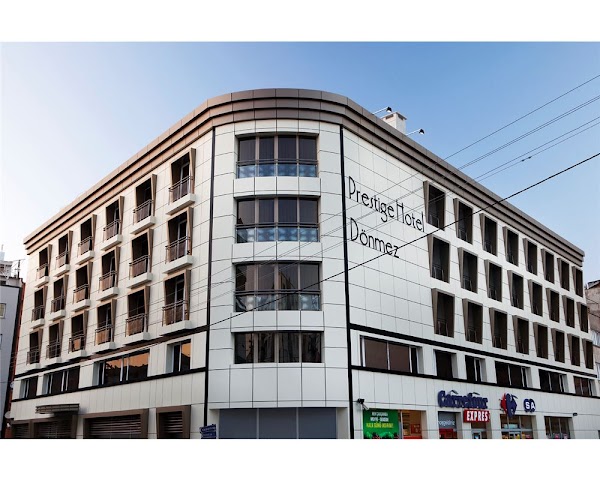 Prestige Hotel Dönmez