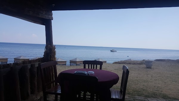 Pusula Gözleme Çay