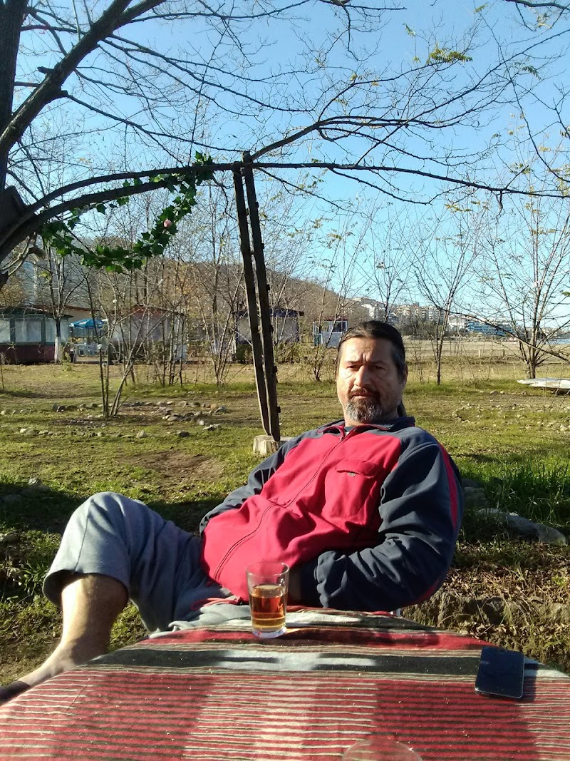 Rıdvanın Yeri