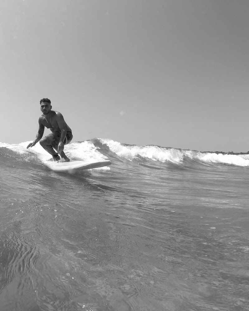 Riptide Surf Club Kos