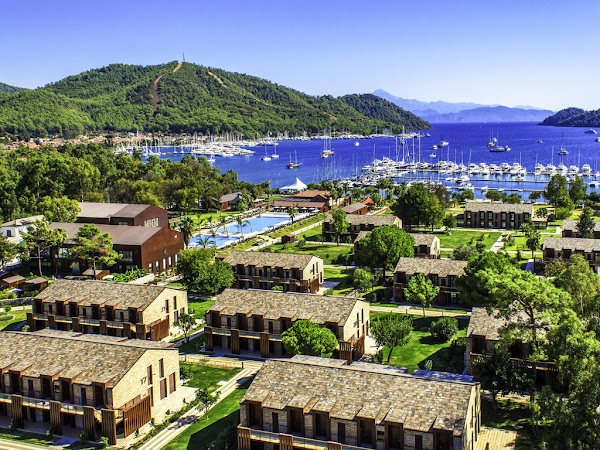 Rixos Premium Göcek Adult Only