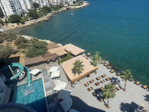Royal Sebaste Hotel