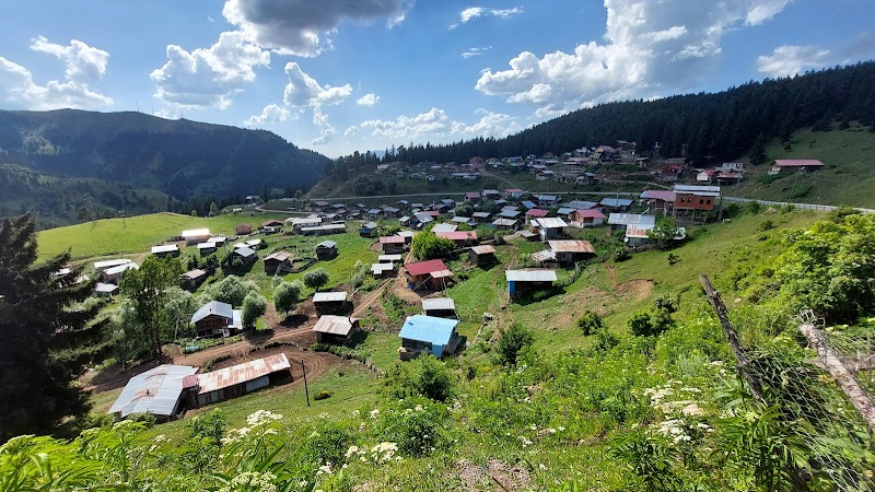 Sahara Yaylası