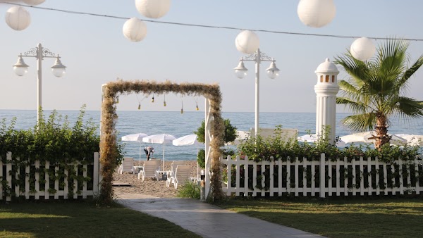 Sahil Martı Hotel