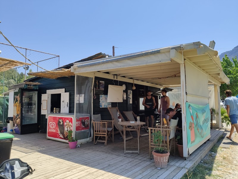 Samos Windsurfing