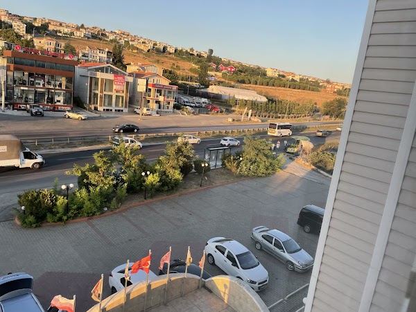 Sancak Hotel