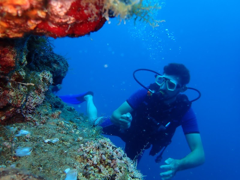Sarigerme Diving Centre