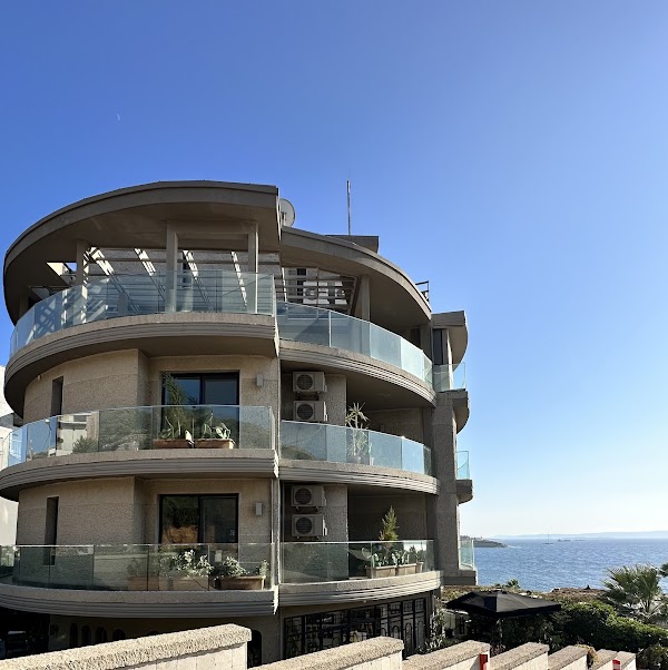 Sato Design Hotel