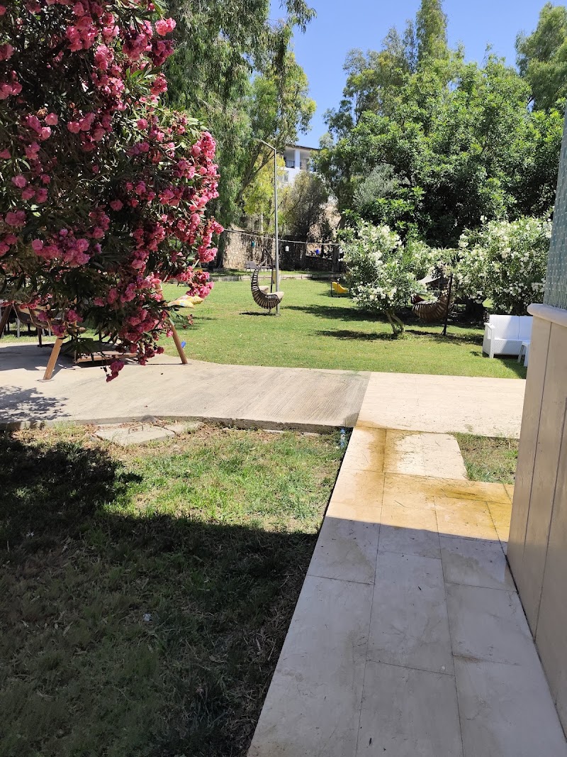 Selefkos Hotel
