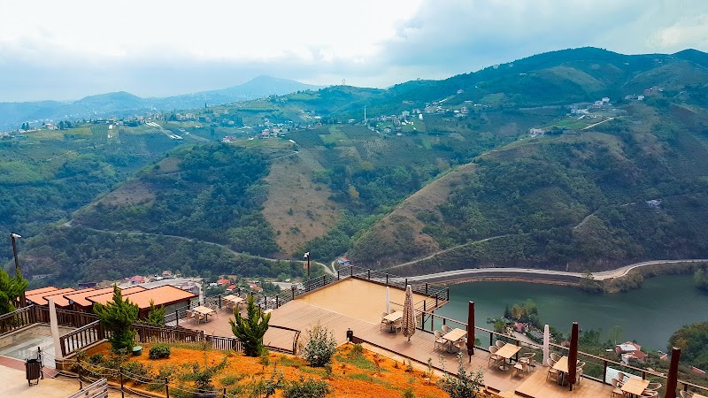Sera Lake Resort Hotel