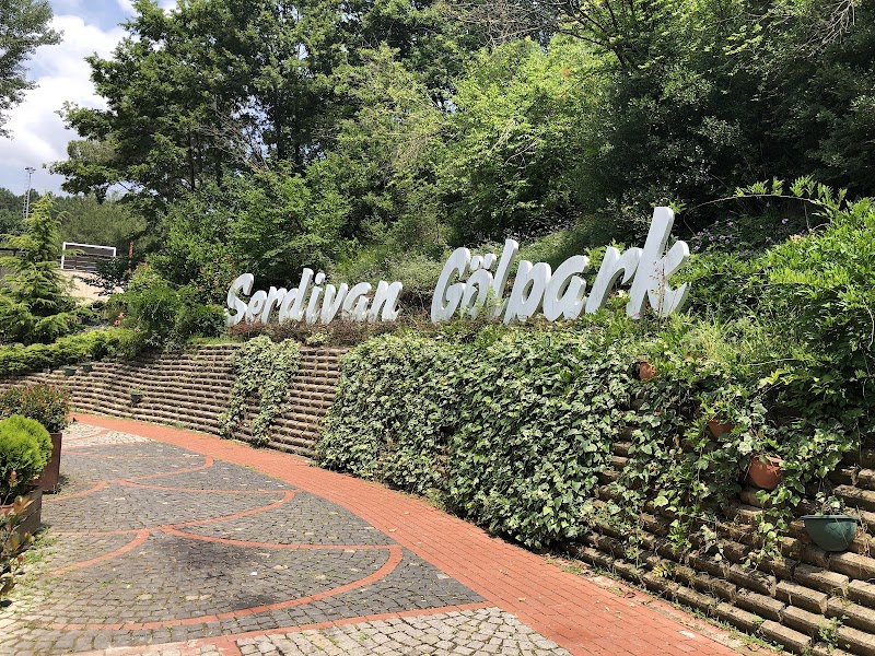 Serdivan Gölpark