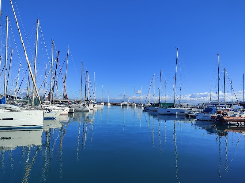 Setur Midilli (Μυτιλήνη) Marina