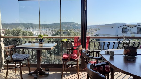 Sığacık Kaptan Motel
