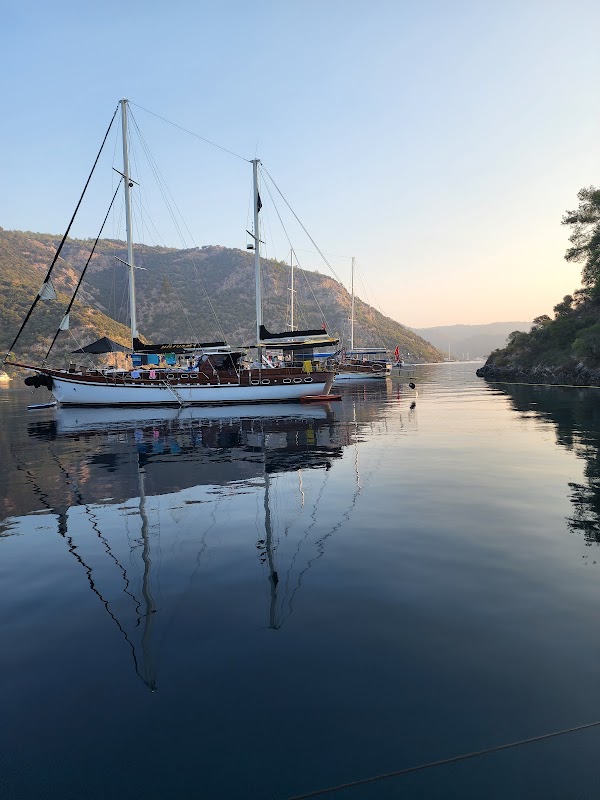 Sıralıbük Koyu