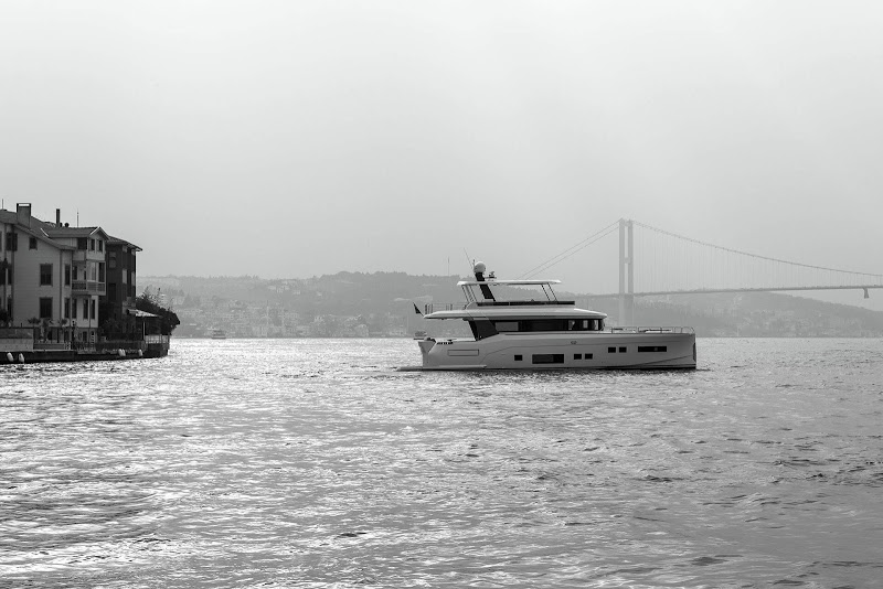 Sirena Marine