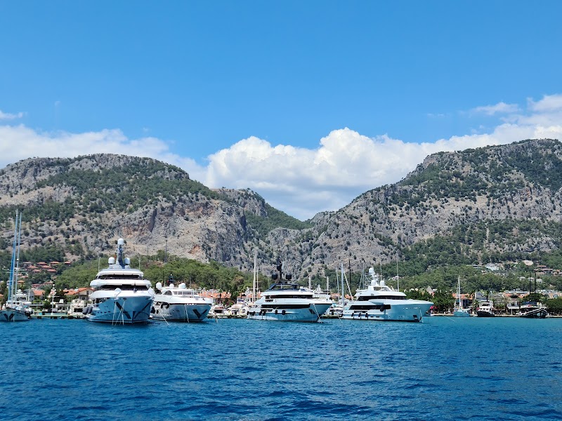 Skopea Marina