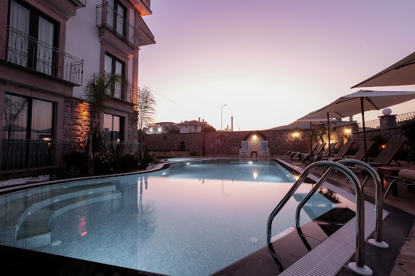 Sukha Cunda Otel