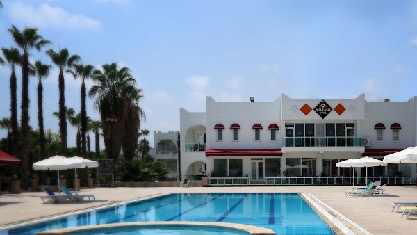 Sultasa Hotel