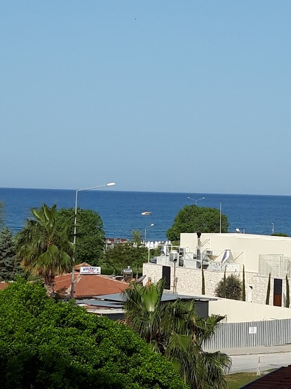 Sunkiss Otel