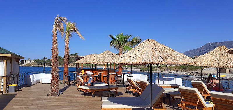 Sunset Beach Club