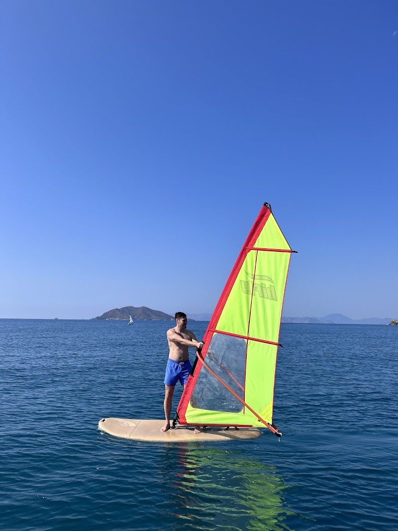 Surf Station Fethiye