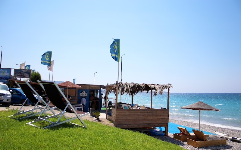 Surfers Paradise - Windsurf & Wingfoil Center