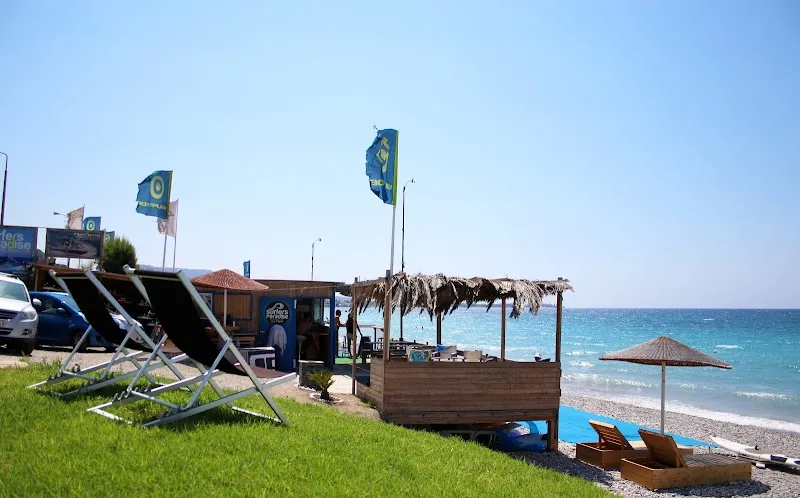 Surfers Paradise - Windsurf & Wingfoil Center