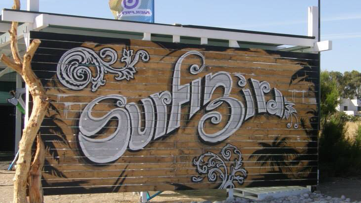 SurfingBird