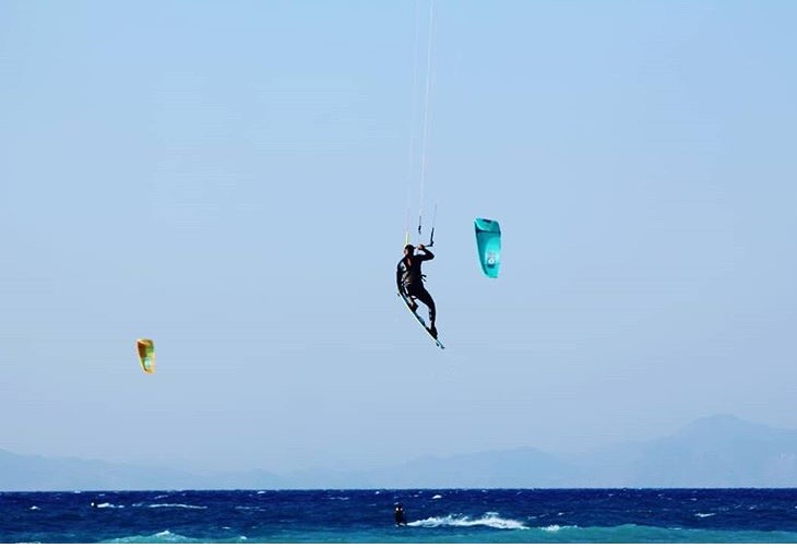 Surfpoint Greece