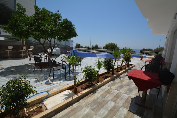 Taflan Otel