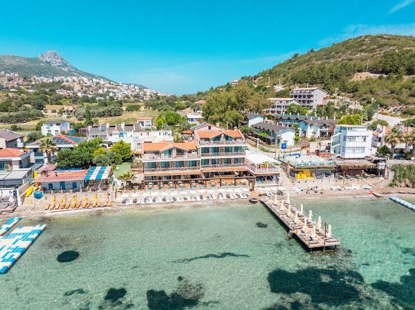 Taşada Otel & Restaurant