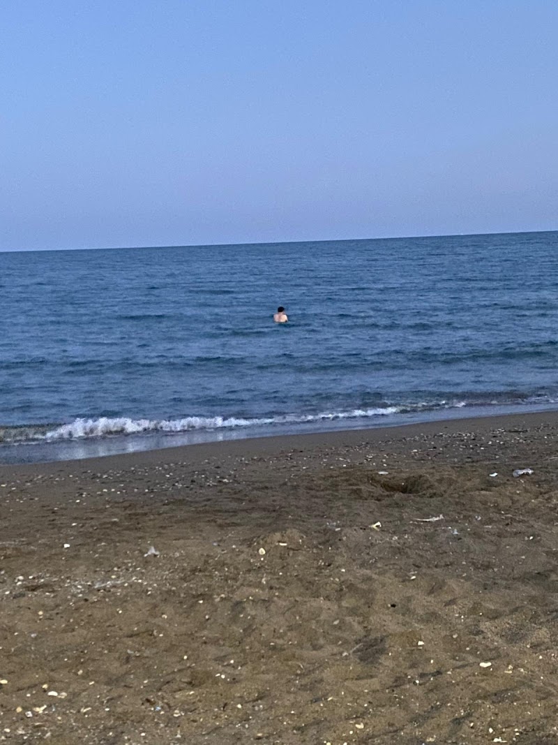 Taşkıran Plajı