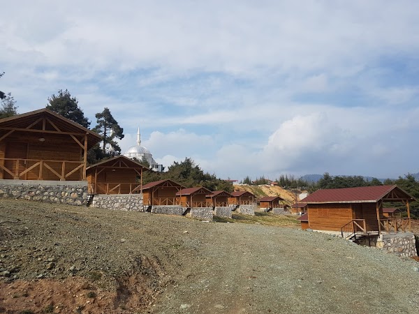 Taurus Bungalow Otel