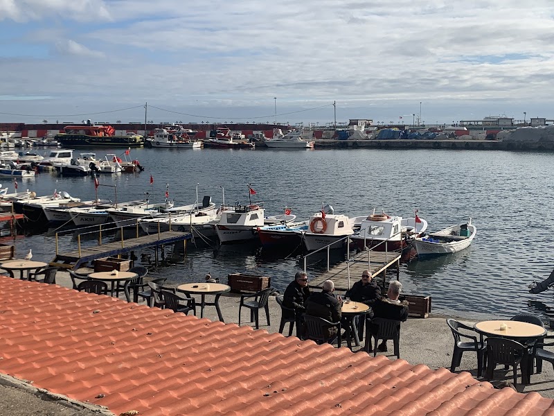 Tekirdağ Liman