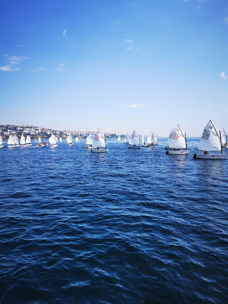 Tekirdağ Yelken Spor Kulübü