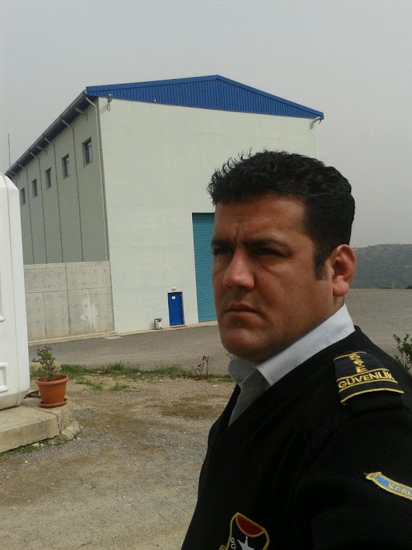 Teras Restaurant