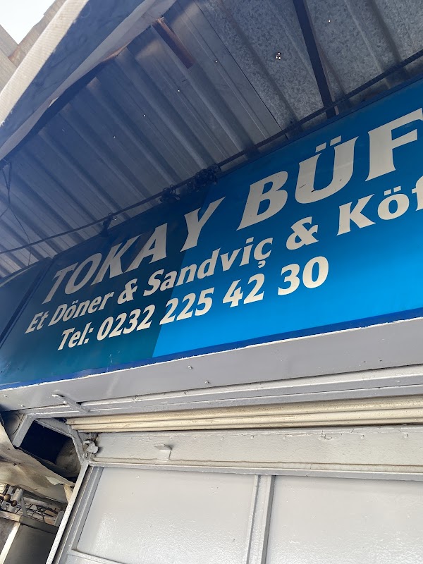 Tokay Büfe