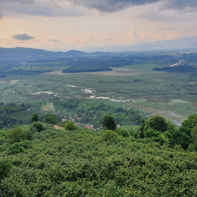 Toptepe Seyir Terası