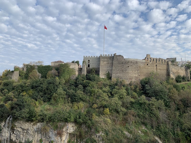 Trabzon Kalesi